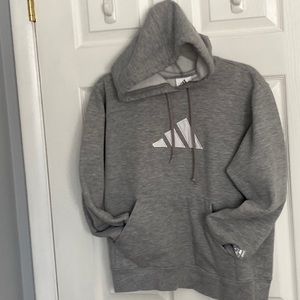 Adidas hoodie